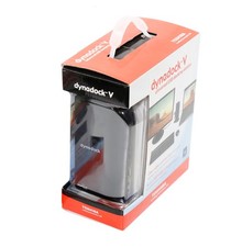 Toshiba Dynadock V Gen2