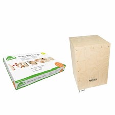 NINO Cajon zum Selberbauen