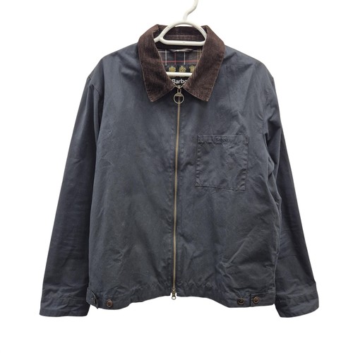 Barbour imp wachsjacke - barbour,