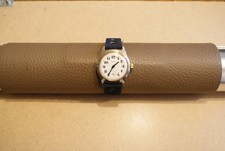 + RUHLA + Herren-Uhr + läuft + Handaufzug +