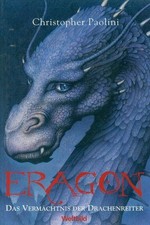 Buch Christopher Paolini/Eragon Das Vermächtnis Der Drachenreiter