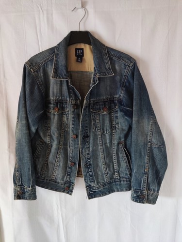 Jeansjacke kinder gap - |, 12