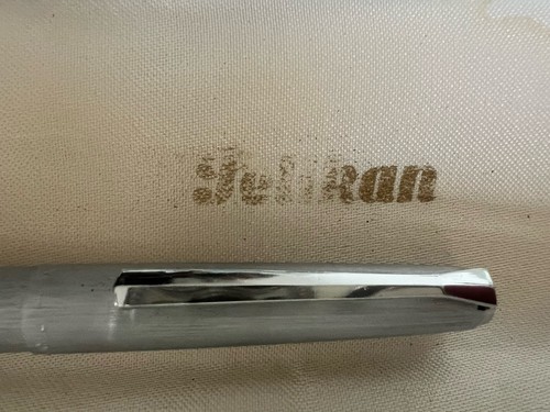Pelikan stift kugel silvexa - pelikan,