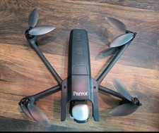 Drohne Parrot Anafi Set