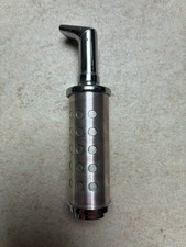 Elektr. Feuerzeug mit Gas - Auspuff, Endtopf, Esse, Motorrad