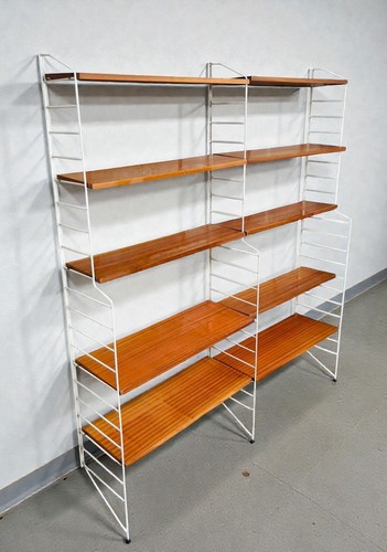 Schwedisches nissie strinning - schwedisches,