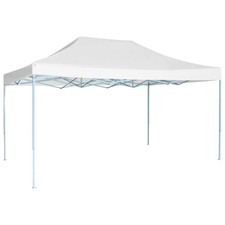 Pop-Up Profi Partyzelt