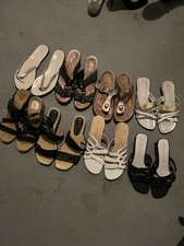 Konvolut Schuhsammlung