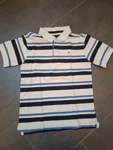 Poloshirt polohemd tommy - polohemd,