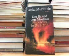Der brand von moskau napoleon - der,