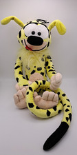 Marsupilami Play by Play Plüsch 2007 52cm