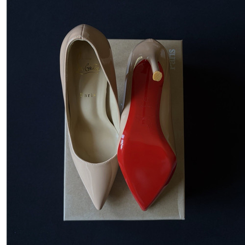 Christian louboutin - christian,