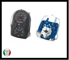 Vespa Speedometer Speedo