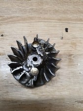 Gebrauchtes Ersatzteil Sachs Dolmar 105 : Polrad, Schwungrad