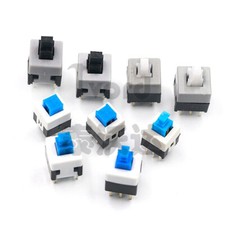 Mini Taster Drucktaster