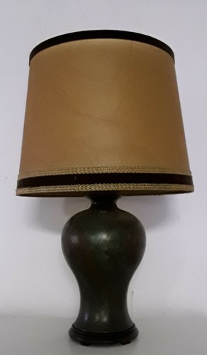 Orginal wmf ikora tischlampe - orginal,
