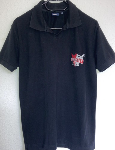 Smirnoff ice herren poloshirt - smirnoff,