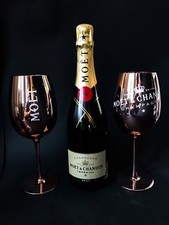 Moet Chandon Brut Champagner