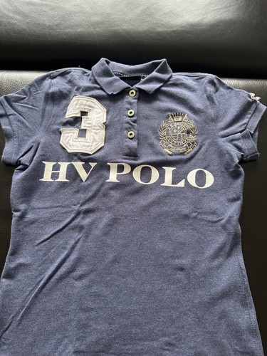 Polo shirt damen blau - damen, in