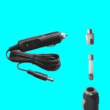 KFZ Adapter 12V DC
