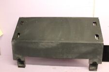 Mercedes W463 G-Klasse Tankschutz Unterfahrschutz Abdeckung  Schutzblech