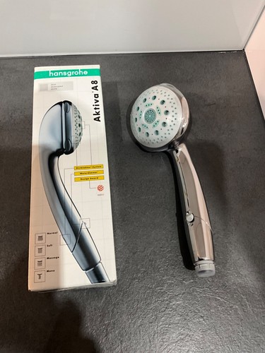 Hansgrohe duschkopf - hansgrohe,