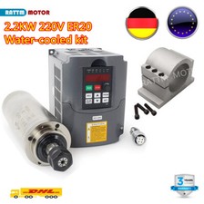 2kw wassergekühlte - 『de』2.2kw,