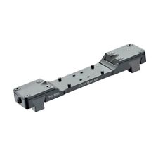 RedDot Flintenadapter Leica