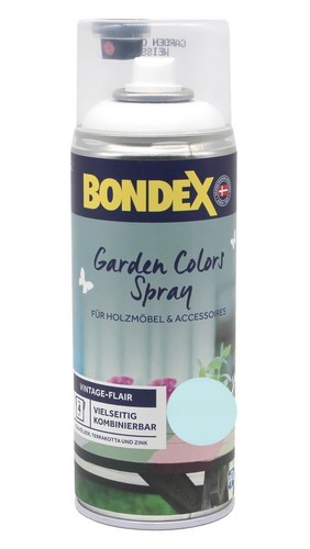 Bondex garden colors - bondex, holzlasur