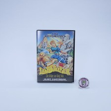 Sega Master System -