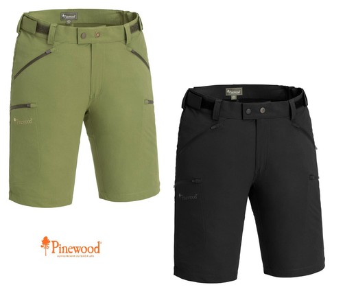 Shorts kurze hose pinewood - shorts,,