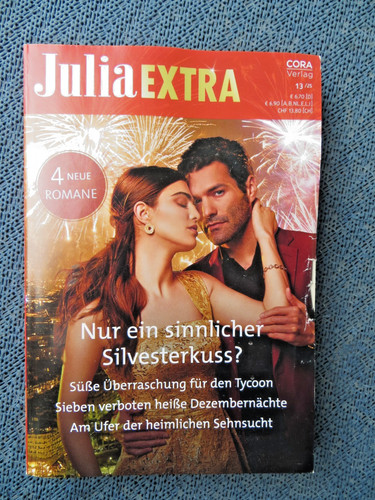 Julia extra band 578 nur - julia,