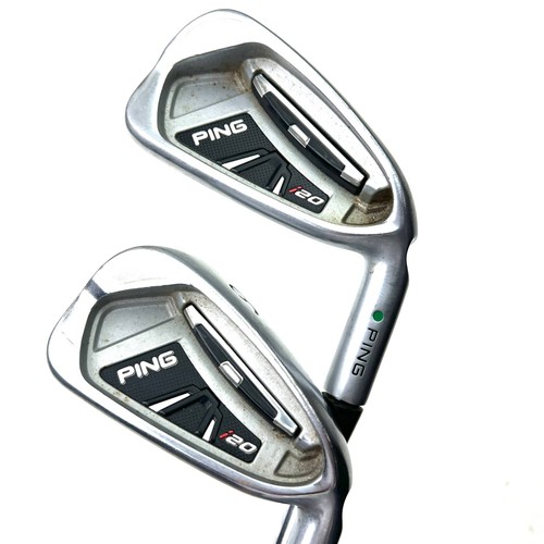 Ping i20 eisen cfs - ping, /