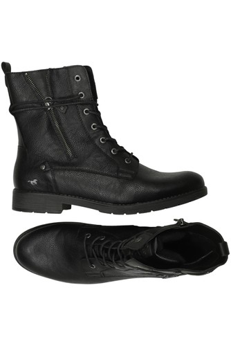 Mustang stiefel herren - stiefel,