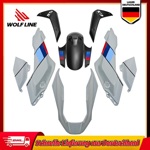 Wolfline komplette abs - komplette,