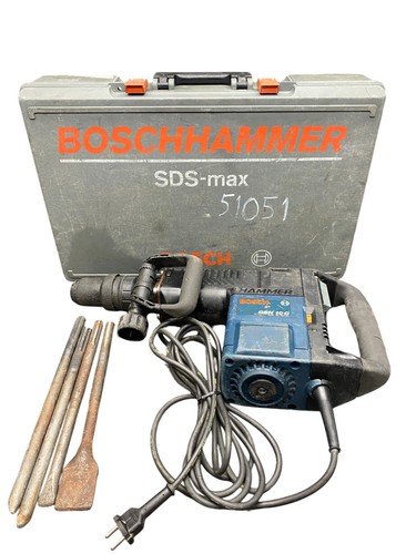 Bosch gsh 10c - gsh,