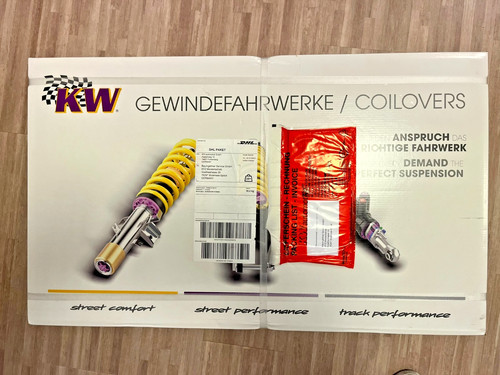 Gewindefahrwerk v4 street - ,