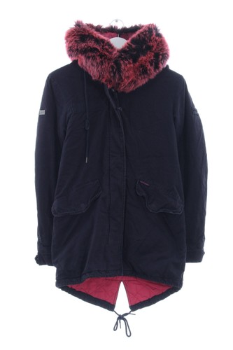 Superdry kapuzenjacke damen - superdry,