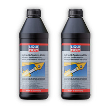 2x 1L LIQUI MOLY 5116 Additiv