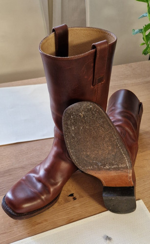 Sendra herren cowboy stiefel - herren, cowboy-stiefel