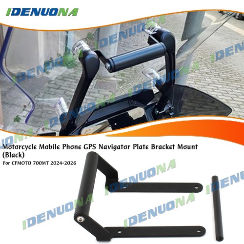 Motorrad-Handy-GPS-Navigator-P