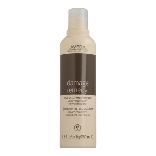 Aveda damage remedy - damage,