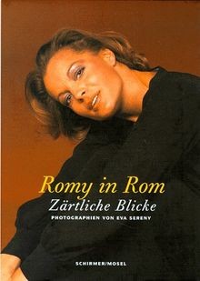Romy schneider photographien - schneider.,