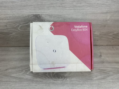 Vodafone easybox 804 wlan - vodafone,