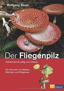 Der fliegenpilz - der,