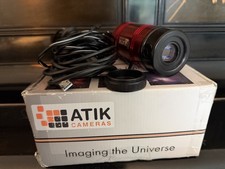 Atik 4120ex astrokamera - atik,