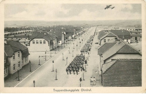 Deutschland ohrdruf - deutschland,