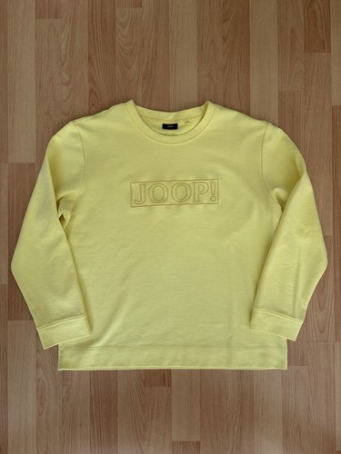 Joop damen sweatshirt mit - joop!,