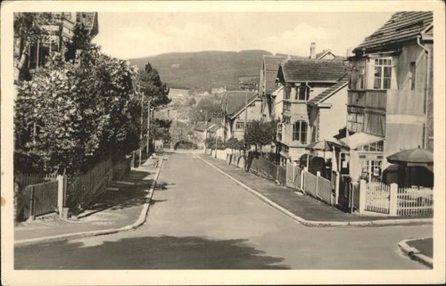 Unterweissbach lenin strasse - unterweissbach,