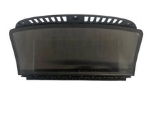BMW E65 E66 7er Facelift Bordmonitor Navi Display Bordcomputer 65826960096